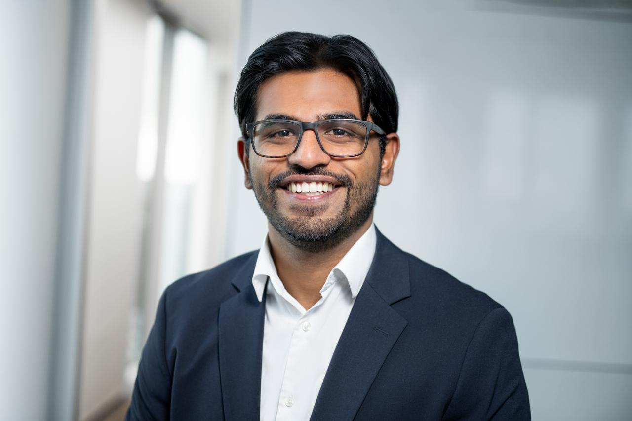 Dilaiksan Kamalanathan